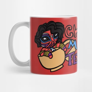 Chai Means Tea Mug